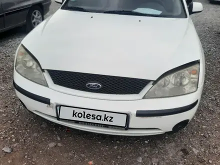 Ford Mondeo 2001 года за 1 500 000 тг. в Шымкент