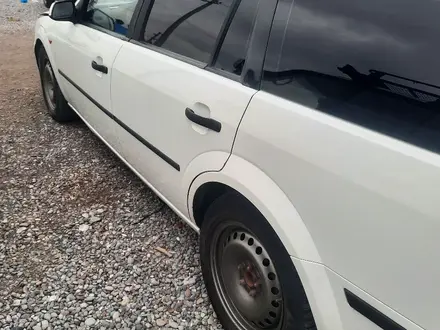 Ford Mondeo 2001 года за 1 500 000 тг. в Шымкент – фото 2