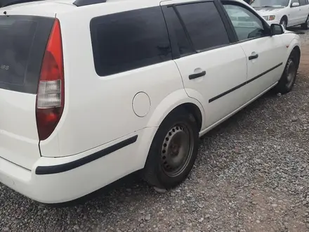 Ford Mondeo 2001 года за 1 500 000 тг. в Шымкент – фото 4