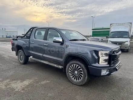 Foton Tunland 2024 года за 15 000 000 тг. в Атырау – фото 2