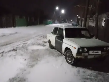 ВАЗ (Lada) 2106 1979 года за 300 000 тг. в Кашыр