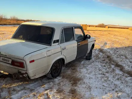 ВАЗ (Lada) 2106 1979 года за 300 000 тг. в Кашыр – фото 2