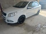 Ravon Nexia R3 2020 года за 3 250 000 тг. в Актау – фото 2