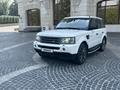 Land Rover Range Rover Sport 2006 годаүшін5 850 000 тг. в Алматы – фото 11