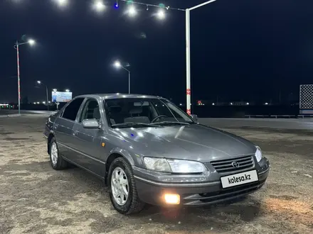 Toyota Camry 1996 года за 3 550 000 тг. в Кызылорда – фото 11