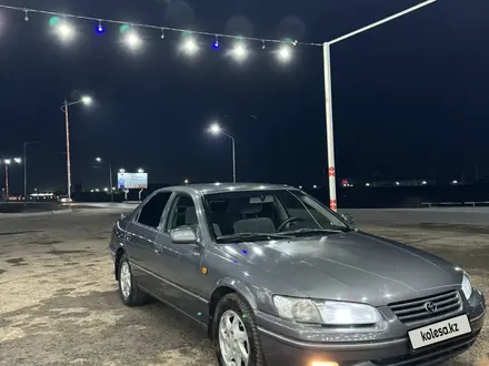 Toyota Camry 1996 года за 3 550 000 тг. в Кызылорда – фото 10