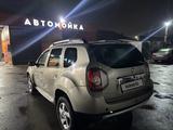 Renault Duster 2013 года за 4 300 000 тг. в Алматы – фото 4
