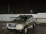 Renault Duster 2013 года за 4 300 000 тг. в Алматы – фото 2