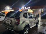 Renault Duster 2013 года за 4 300 000 тг. в Алматы – фото 5