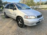 Honda Shuttle 1998 годаfor2 700 000 тг. в Актобе – фото 2