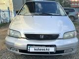 Honda Shuttle 1998 годаfor2 700 000 тг. в Актобе