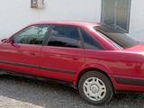 Audi 100 1994 годаүшін1 700 000 тг. в Алматы – фото 3