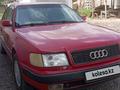 Audi 100 1994 года за 1 700 000 тг. в Алматы – фото 5