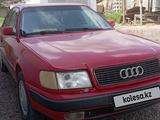 Audi 100 1994 годаүшін1 700 000 тг. в Алматы – фото 5