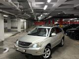 Lexus RX 350 2006 годаүшін6 500 000 тг. в Алматы