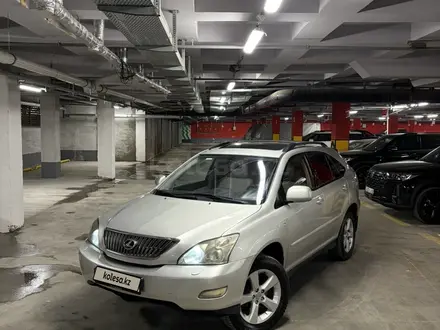Lexus RX 350 2006 года за 6 500 000 тг. в Алматы