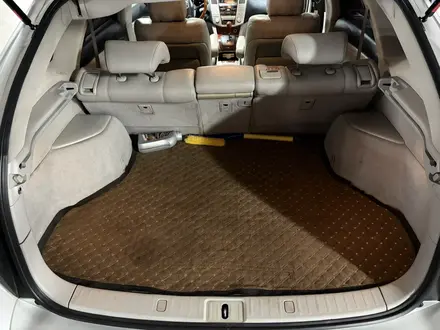 Lexus RX 350 2006 года за 6 500 000 тг. в Алматы – фото 13