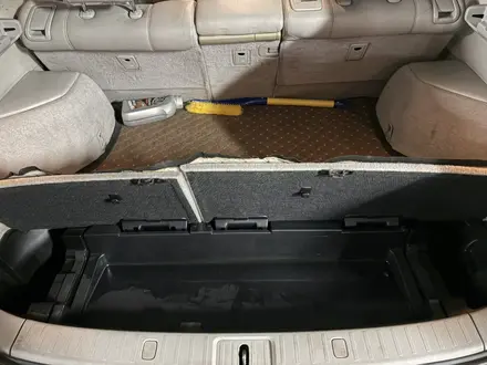 Lexus RX 350 2006 года за 6 500 000 тг. в Алматы – фото 14