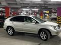 Lexus RX 350 2006 годаүшін6 500 000 тг. в Алматы – фото 4