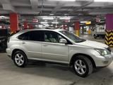 Lexus RX 350 2006 годаүшін6 500 000 тг. в Алматы – фото 4