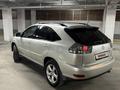 Lexus RX 350 2006 годаүшін6 500 000 тг. в Алматы – фото 3