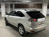 Lexus RX 350 2006 годаүшін6 500 000 тг. в Алматы – фото 3