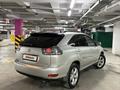 Lexus RX 350 2006 годаүшін6 500 000 тг. в Алматы – фото 2