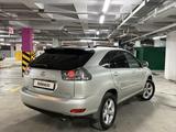 Lexus RX 350 2006 годаүшін6 500 000 тг. в Алматы – фото 2