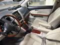 Lexus RX 350 2006 годаүшін6 500 000 тг. в Алматы – фото 9