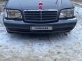 Mercedes-Benz S 320 1995 года за 3 500 000 тг. в Уральск – фото 2