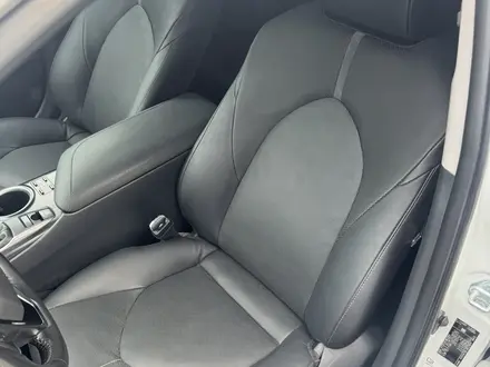 Toyota Camry 2021 года за 15 300 000 тг. в Шымкент – фото 9