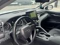 Toyota Camry 2021 годаүшін15 300 000 тг. в Шымкент – фото 11