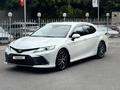 Toyota Camry 2021 годаүшін15 300 000 тг. в Шымкент