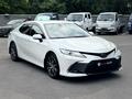 Toyota Camry 2021 годаүшін15 300 000 тг. в Шымкент – фото 2