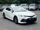 Toyota Camry 2021 годаүшін15 300 000 тг. в Шымкент – фото 2
