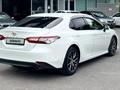 Toyota Camry 2021 годаүшін15 300 000 тг. в Шымкент – фото 6