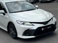 Toyota Camry 2021 годаүшін15 300 000 тг. в Шымкент – фото 3