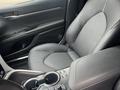 Toyota Camry 2021 годаүшін15 300 000 тг. в Шымкент – фото 10