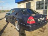 Mercedes-Benz S 280 1996 года за 2 300 000 тг. в Аягоз