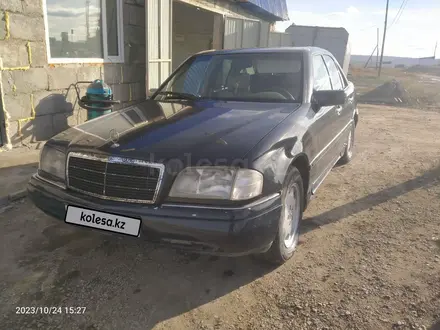 Mercedes-Benz S 280 1996 года за 2 300 000 тг. в Аягоз – фото 3