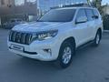 Toyota Land Cruiser Prado 2021 годаүшін27 800 000 тг. в Актобе – фото 3