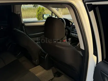 Subaru Outback 2016 года за 6 600 000 тг. в Актау – фото 10