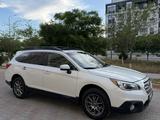 Subaru Outback 2016 года за 6 600 000 тг. в Актау