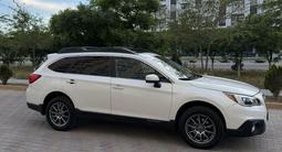 Subaru Outback 2016 года за 6 600 000 тг. в Актау – фото 3