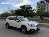Subaru Outback 2016 года за 6 600 000 тг. в Актау – фото 2
