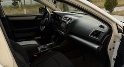 Subaru Outback 2016 года за 6 600 000 тг. в Актау – фото 5