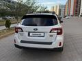 Subaru Outback 2016 года за 6 600 000 тг. в Актау – фото 8