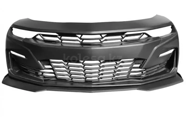 Бампер Chevrolet Camaro Новый, Chevrolet Camaro за 14 000 тг. в Алматы