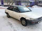 Toyota Corolla 1992 года за 600 000 тг. в Астана – фото 2