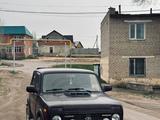 ВАЗ (Lada) Lada 2121 2010 года за 1 950 000 тг. в Алматы